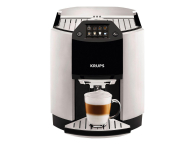 Krups EA 9010 1450W 15bar czarno-srebrny - 250792 - zdjęcie 1